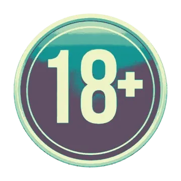 Apenas para maiores de 18 anos